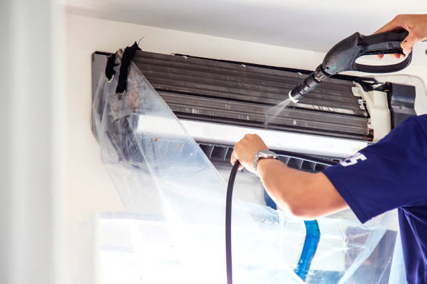 HVAC System Cleaning in Bluffton, IN