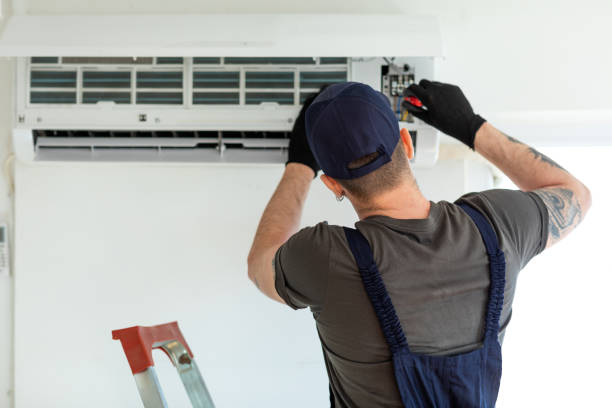 Best Affordable Duct Cleaning Services  in Bluffton, IN
