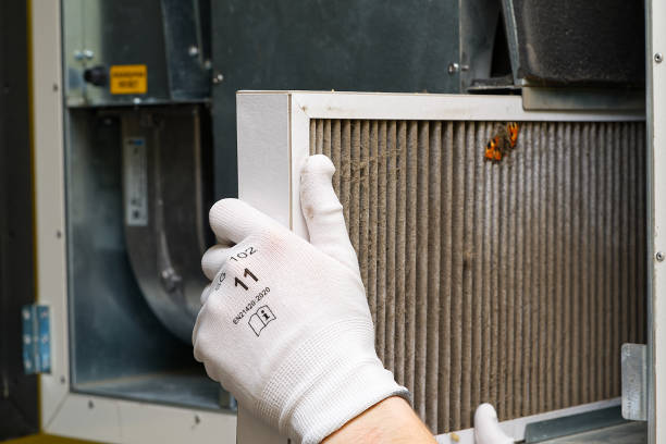 Best Air Quality Test  in Bluffton, IN