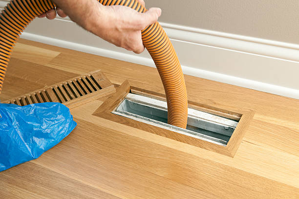  Bluffton, IN Airduct Cleaning Pros