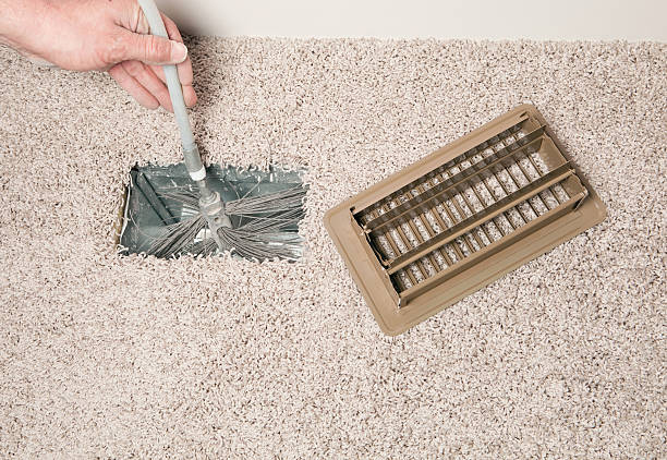Best Professional Duct Cleaning Services  in Bluffton, IN