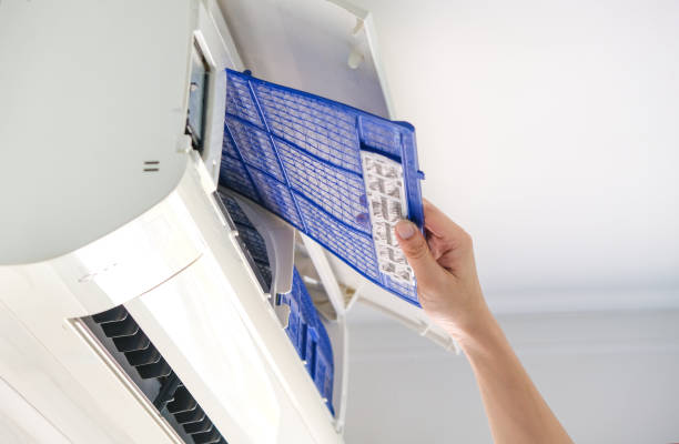 Best Professional Duct Cleaning Services  in Bluffton, IN