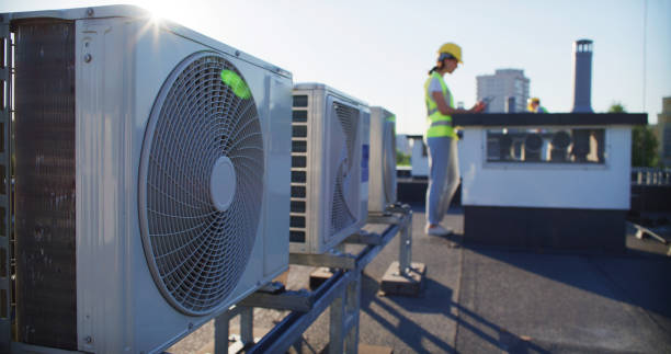 Best Emergency Air Duct Cleaning  in Bluffton, IN