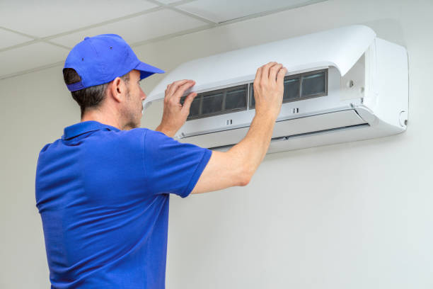 Bluffton, IN Airduct Cleaning Company