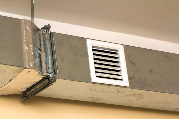Best Affordable Air Duct Cleaning  in Bluffton, IN